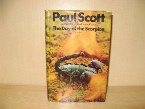 The Day of the Scorpion