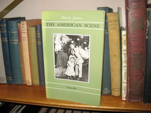 The American Scene
