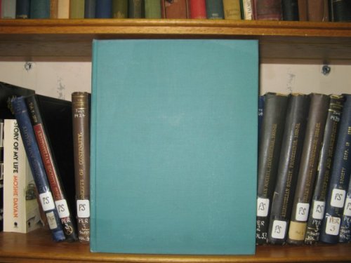 Rees's Manufacturing Industry (1819-20): Volume Two