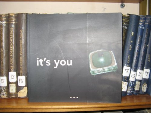 It's You