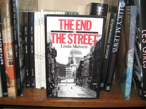 The End of the Street