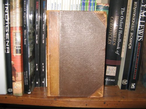 A Woman's Thoughts About Women