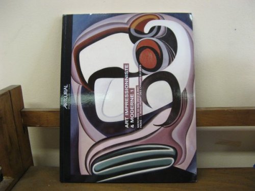 Art Impressioniste & Moderne 1, 30 Mai 2012