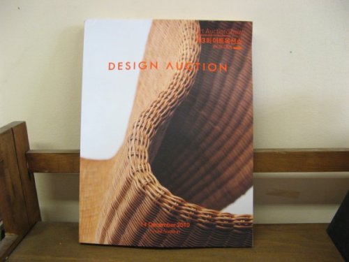 Design Auction/Art Auction Show , 14 December 2010