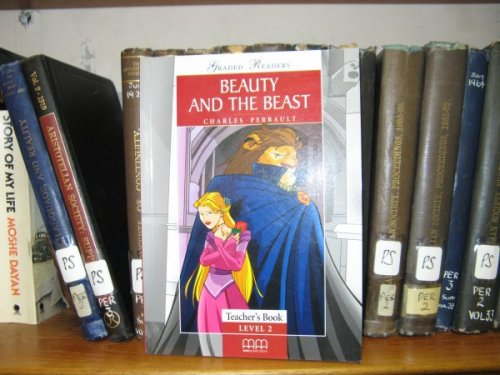 Beauty and the Beast, Teacher's Book Level 2