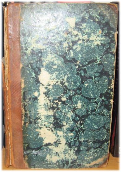 The Annual Register, or a View of the History, Politics, and Literature, for the Year 1809