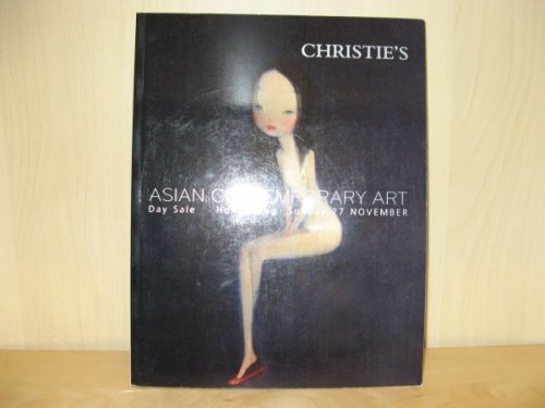 Asian Contemporary Art Day Sale, 27 November 2011