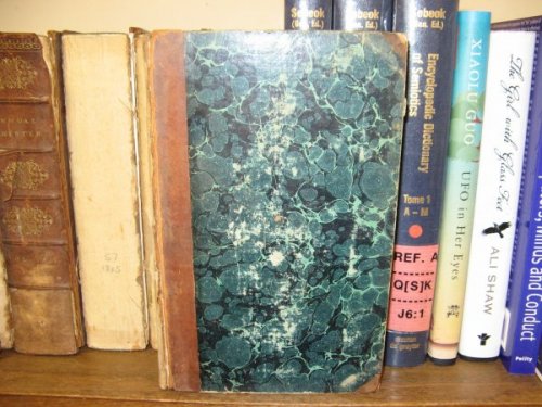 The Annual Register or a View of the History, Politics, and Literature For the Year 1812
