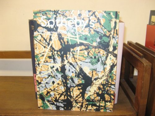 Contemporary Art Evening, 13 May 2003