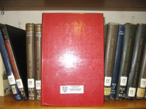 A Working Bibliography of Brazilian Literature
