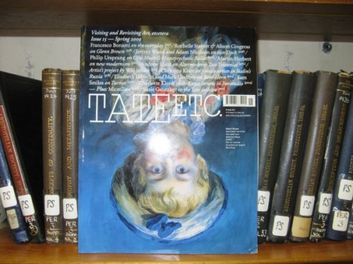 Tate Etc. #15