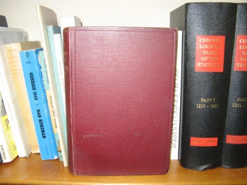 A History of European Thought in the Nineteenth Century: Vol. I