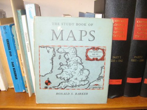 The Study Book of Maps