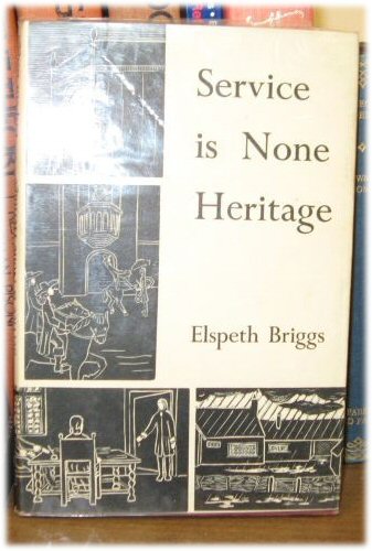 Image for Service is None Heritage Service is None Heritage