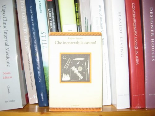 Che Inenarrabile Casino!