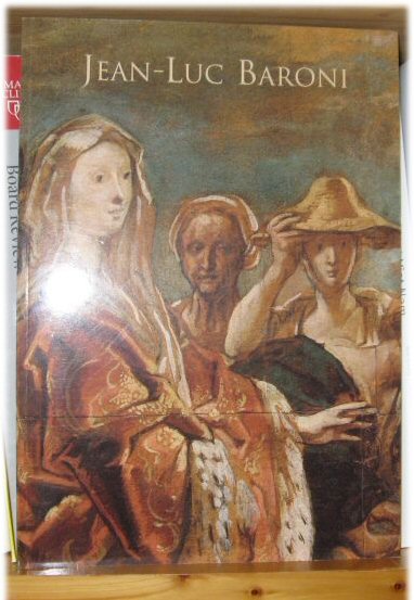 Jacob Jordeans: Odysseus and Nausicaa