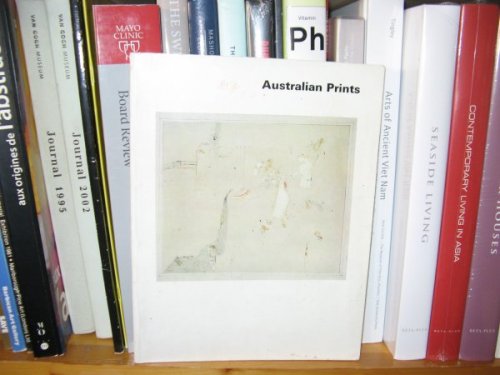 Australian Prints