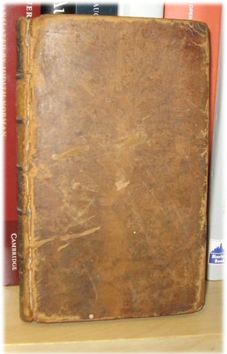 The Spectator, Volume Second