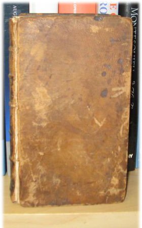 The Spectator, in Eight Volumes. Carefully Corrected. Volume III.