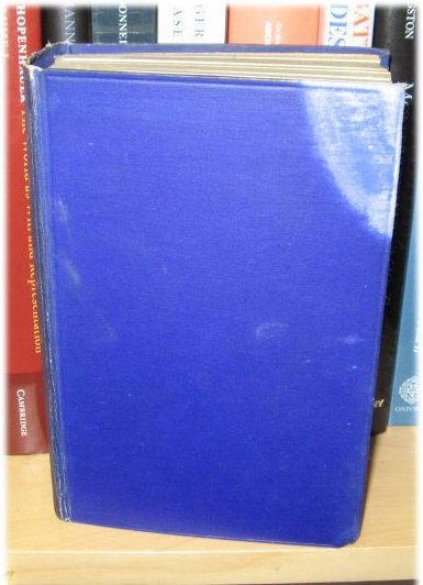 The History of the English Bible