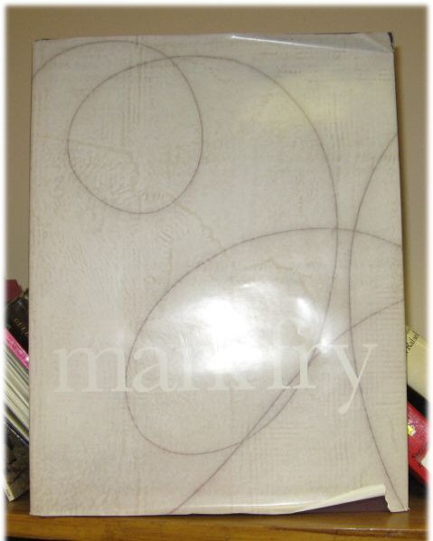 Mark Fry: Works on Paper, 1992 - 2010