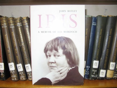 Iris: A Memoir of Iris Murdoch