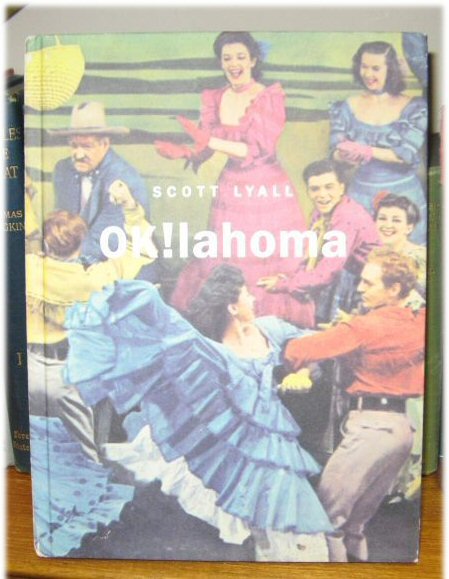 Scott Lyall: Ok!lahoma