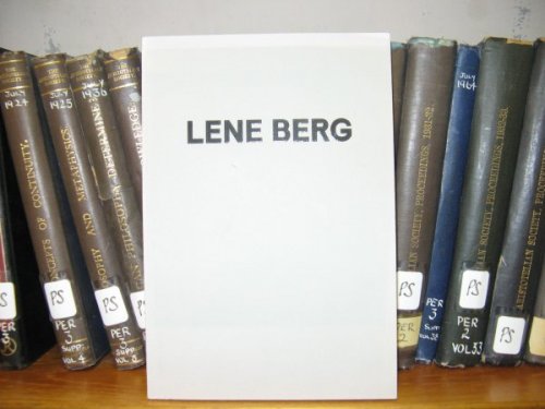 Lene Berg