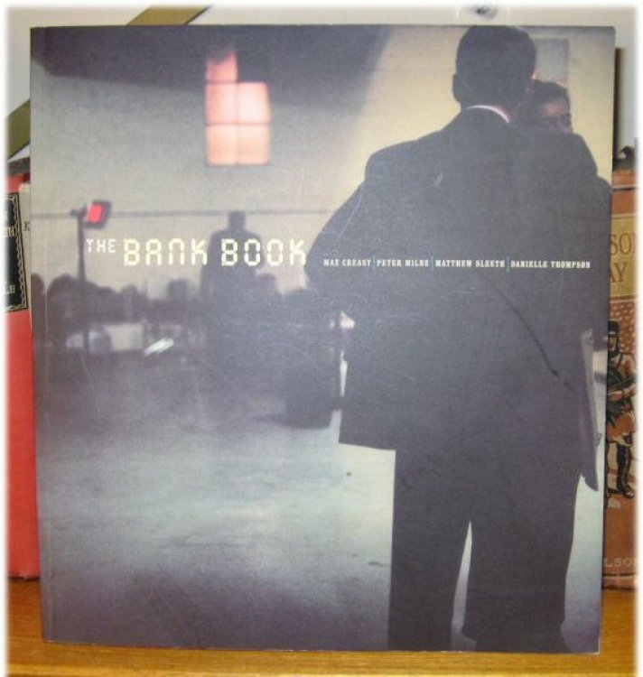 The Bank Book