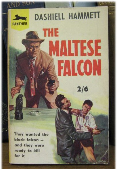 The Maltese Falcon