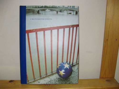 Best of European Design & Advertising