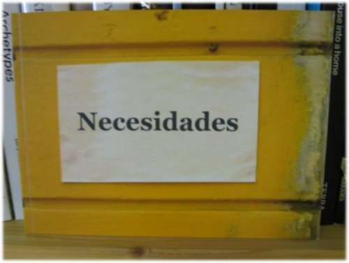 Necesidades