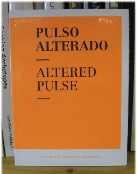 Pulso Alterado/Altered Pulse