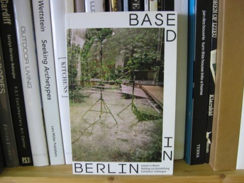 Based in Berlin