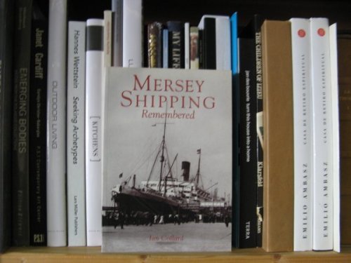 Mersey Shipping Remembered