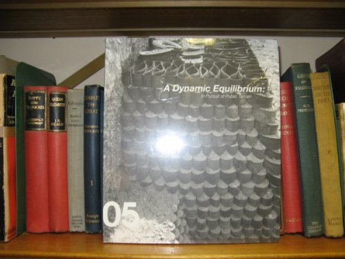 A Dynamic Equilibrium: In Pursuit of Public Terrain