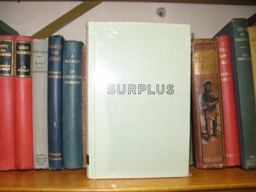 Surplus