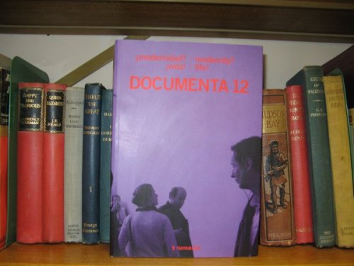 Modernity Life! Documenta 12