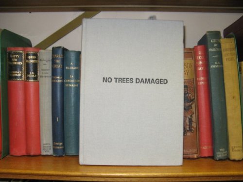 No Trees Damaged