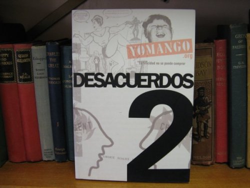 Desacuerdos 2: Sobre Arte, Politicas y Espera Publica en el Estado Espanol