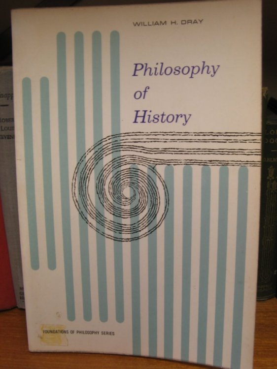 Philosophy of History