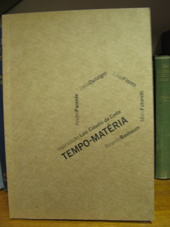 Tempo-Materia