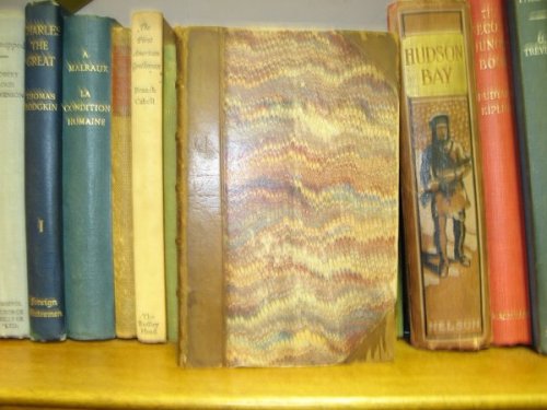 The Cabinet Cyclopaedia: Eminent Literary and Scientific Men of Italy, Spain and Portugal: Vol. 3
