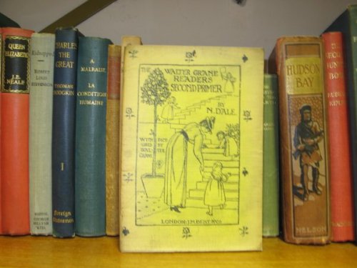 The Walter Grane Readers