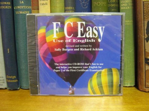FC Easy: Use of English