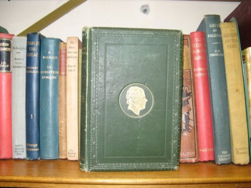 The Illustrated Waverley Novels: Kenilworth