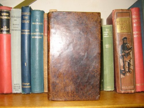 Essais de Morale: Tome Huitieme