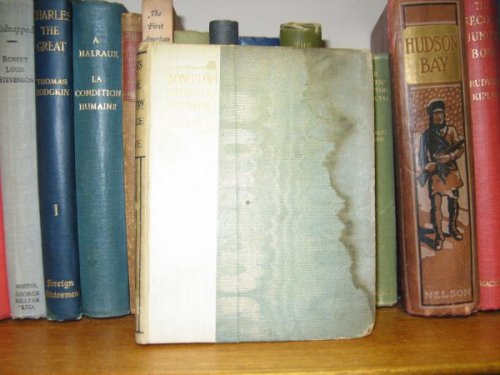 Songs of Home and Country.