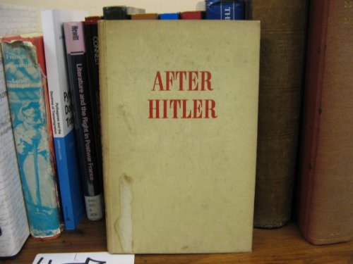 After Hitler