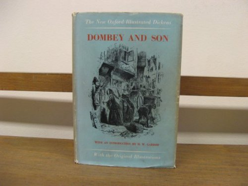 Dealings with the Firm of Dombey and Son: Wholesale, Retail, and for Exportation
